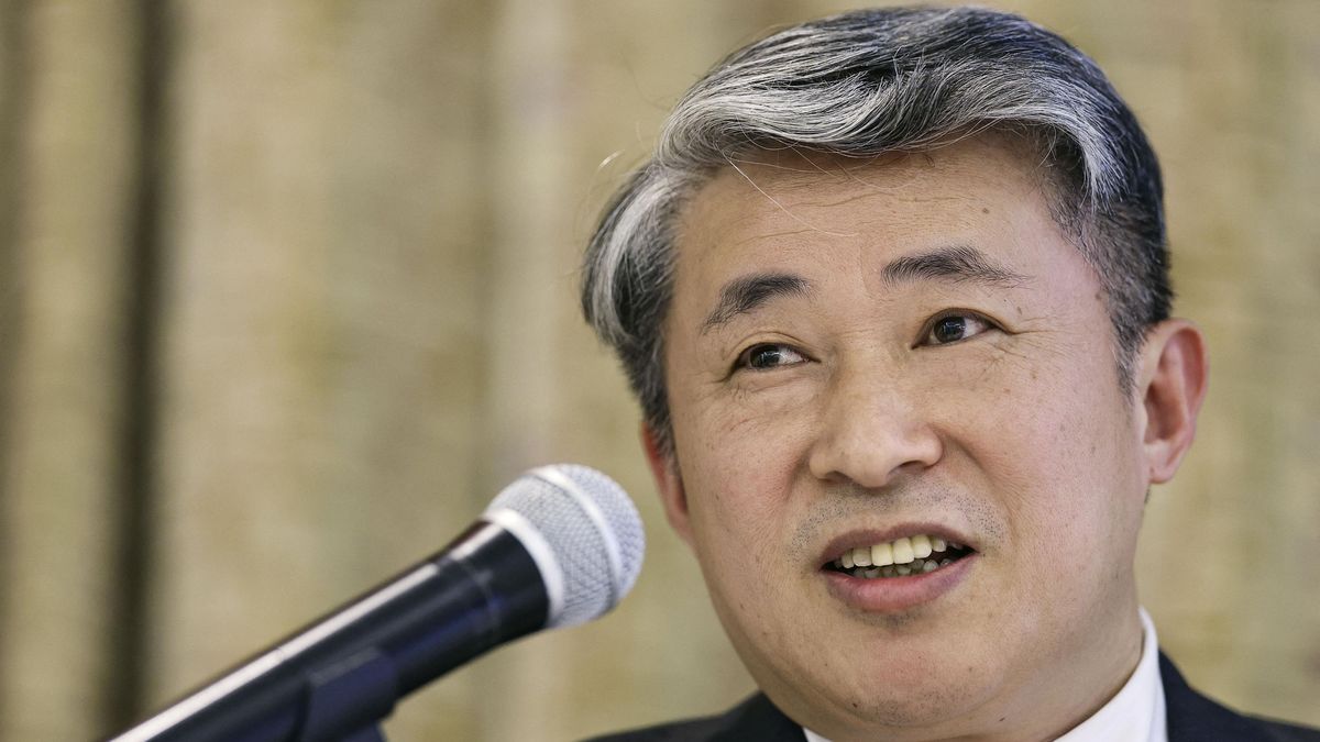 Uříznout ten špinavý krk. Čínský konzul urážel japonskou premiérku